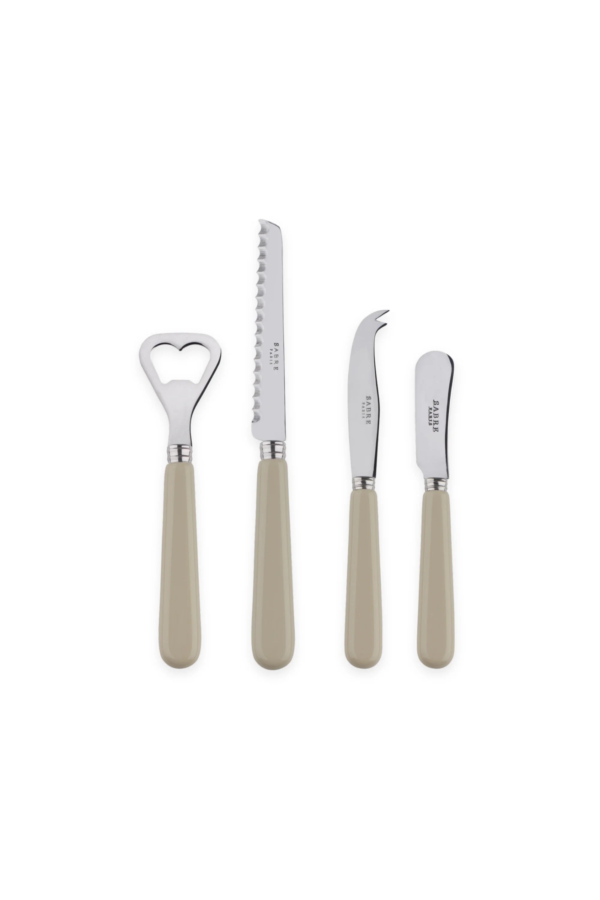 Pop Unis Aperitif Set