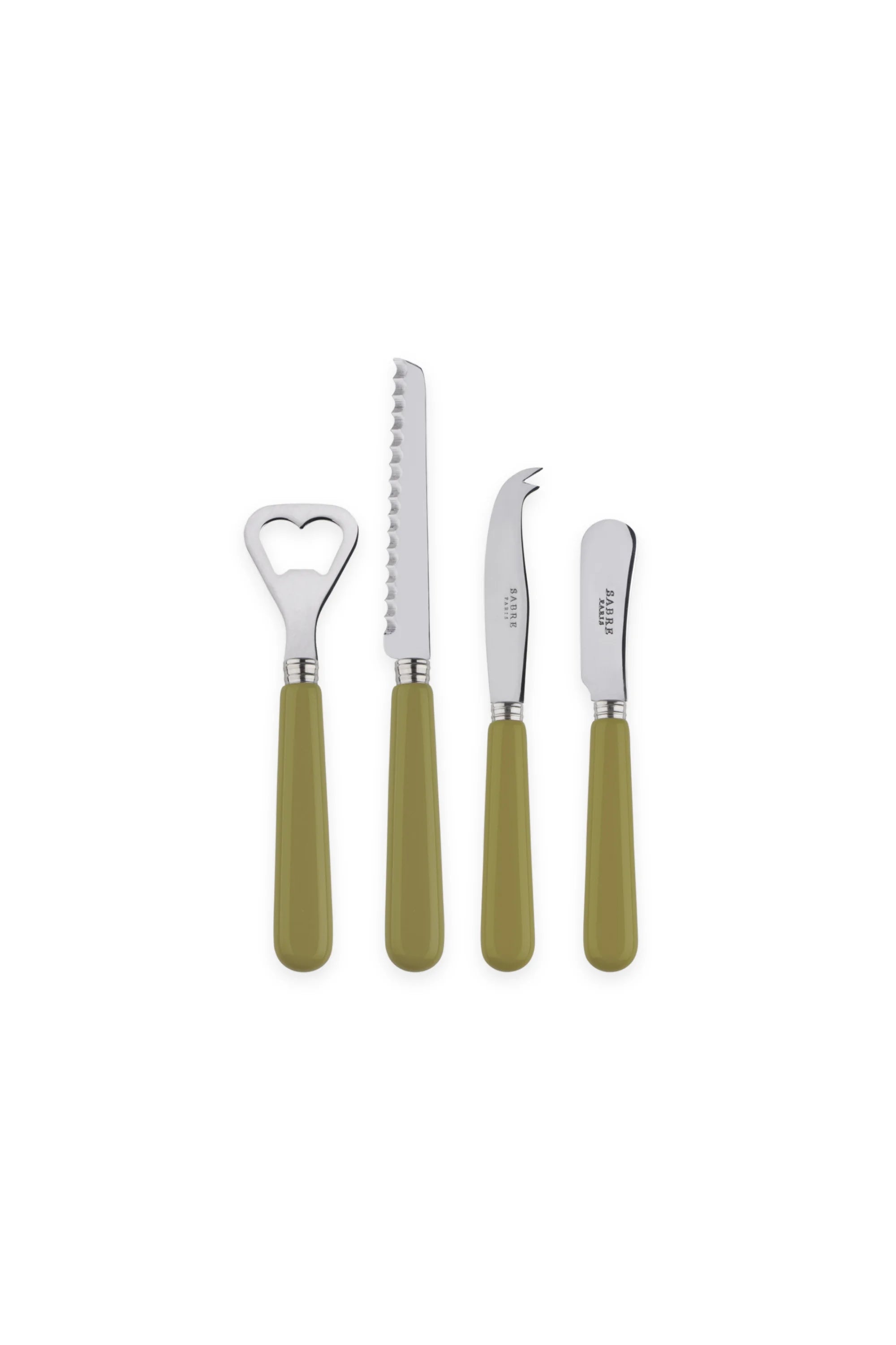 Pop Unis Aperitif Set