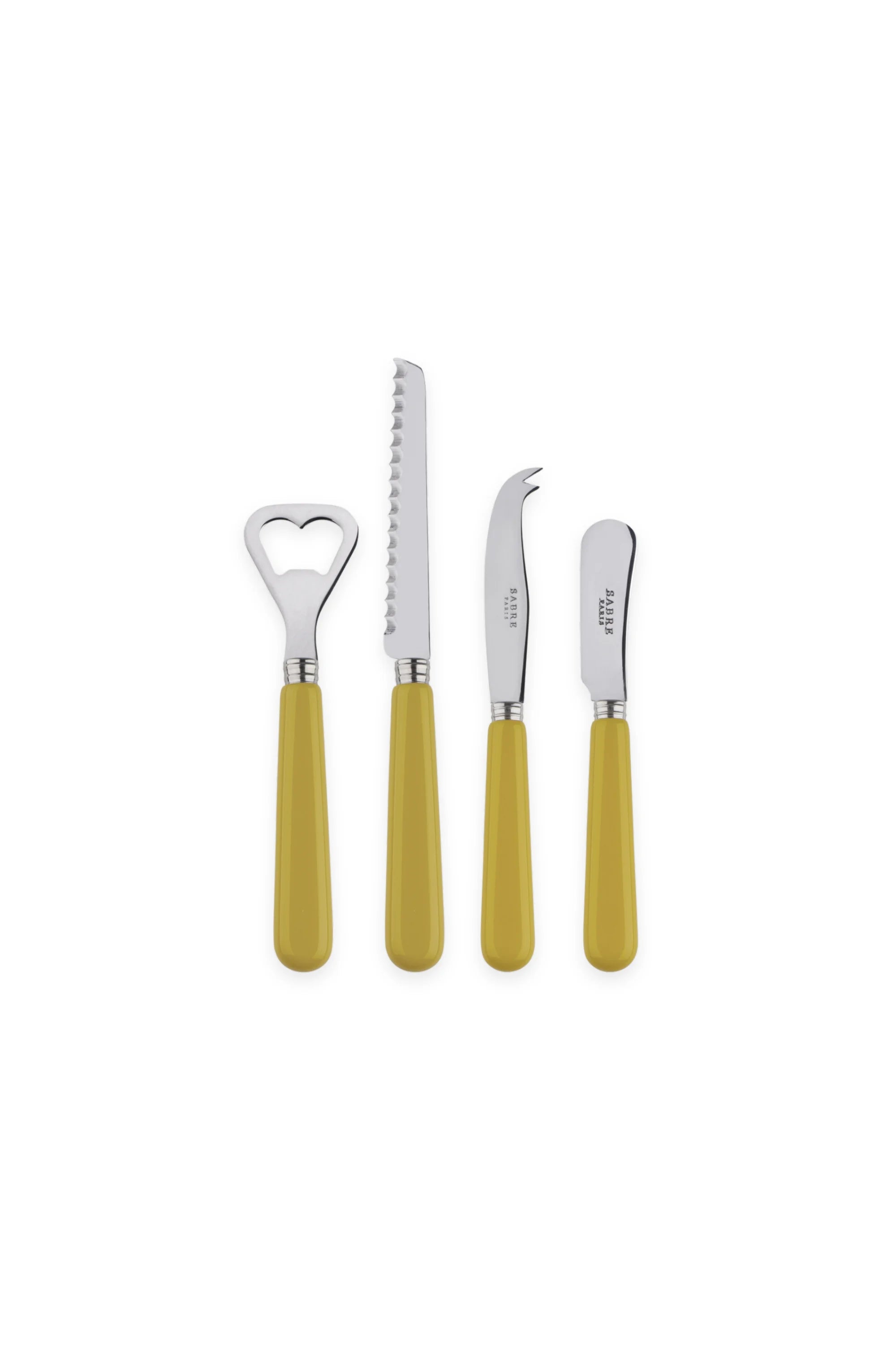 Pop Unis Aperitif Set