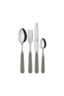 Pop Unis 4-Piece Cutlery Flatware Set