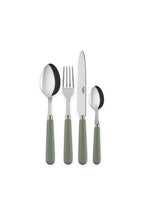 Pop Unis 4-Piece Cutlery Flatware Set