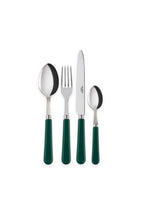 Pop Unis 4-Piece Cutlery Flatware Set