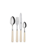 Pop Unis 4-Piece Cutlery Flatware Set