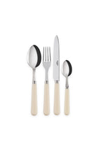 Pop Unis 4-Piece Cutlery Flatware Set