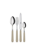 Pop Unis 4-Piece Cutlery Flatware Set