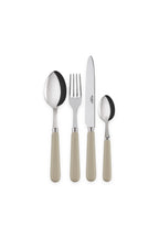 Pop Unis 4-Piece Cutlery Flatware Set