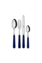 Pop Unis 4-Piece Cutlery Flatware Set