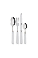 Pop Unis 4-Piece Cutlery Flatware Set
