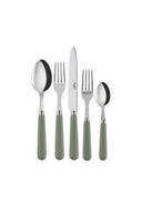 Pop Unis 5-Piece Cutlery Flatware Set