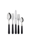 Pop Unis 5-Piece Cutlery Flatware Set
