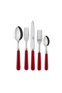 Pop Unis 5-Piece Cutlery Flatware Set