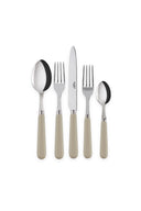 Pop Unis 5-Piece Cutlery Flatware Set