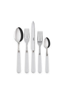 Pop Unis 5-Piece Cutlery Flatware Set
