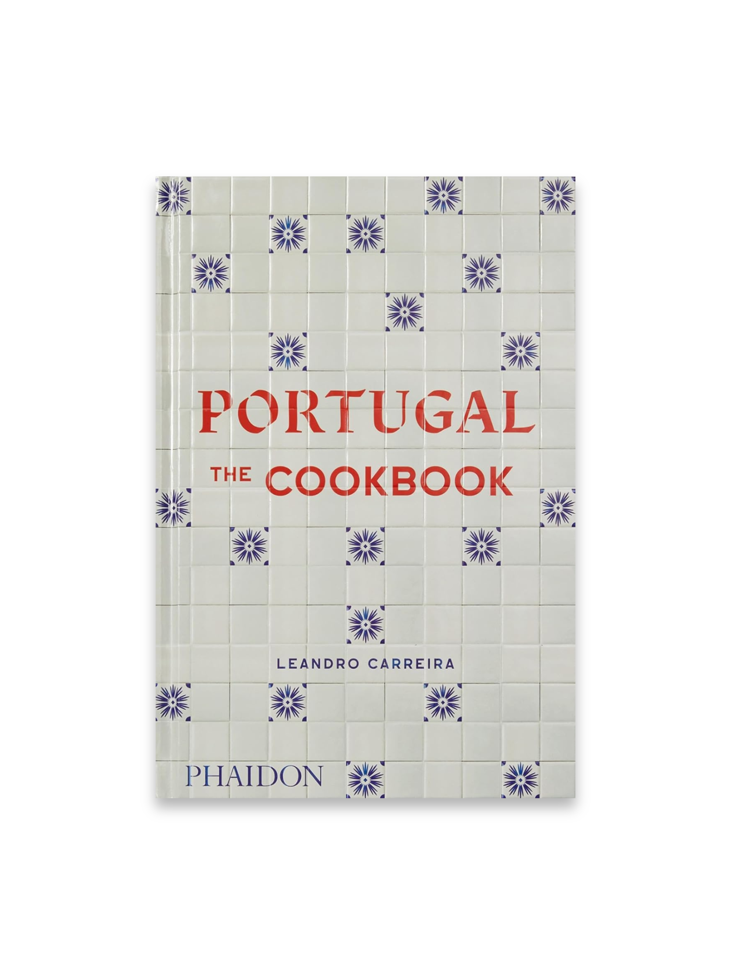 Portugal: The Cookbook
