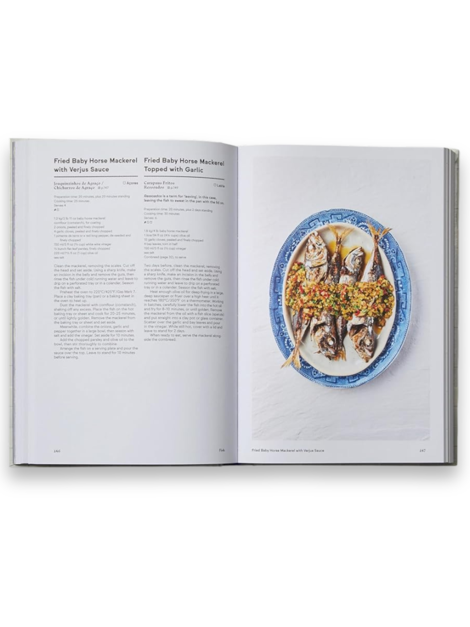 Portugal: The Cookbook by Book - THAT COOL LIVING