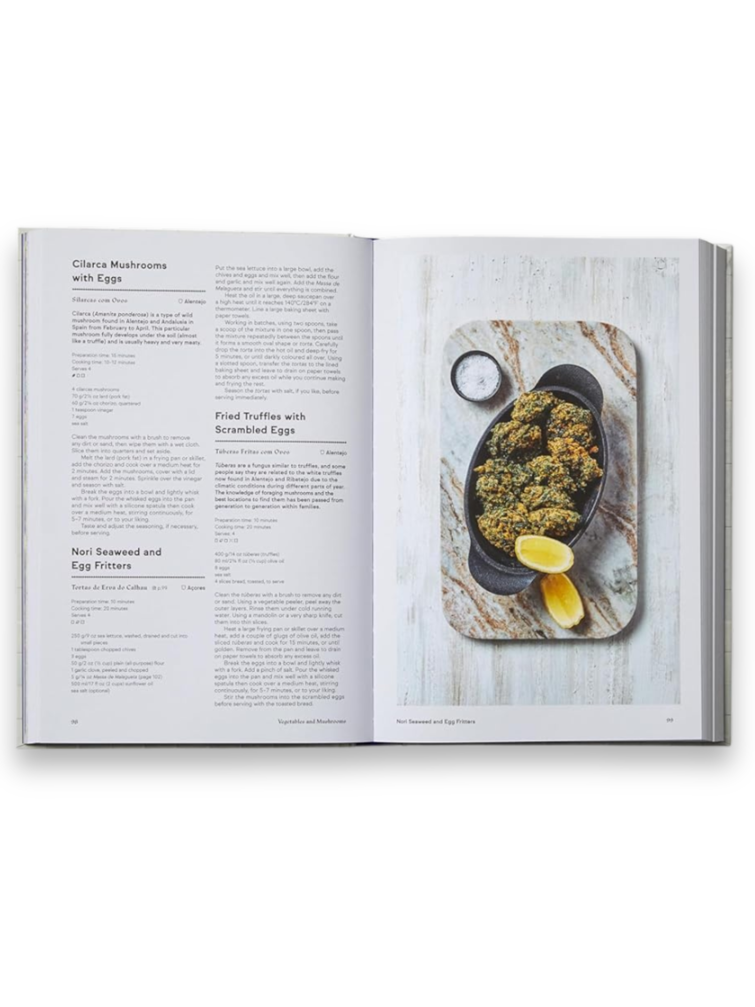 Portugal: The Cookbook by Book - THAT COOL LIVING