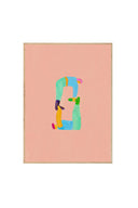 Position 0 - Art Print
