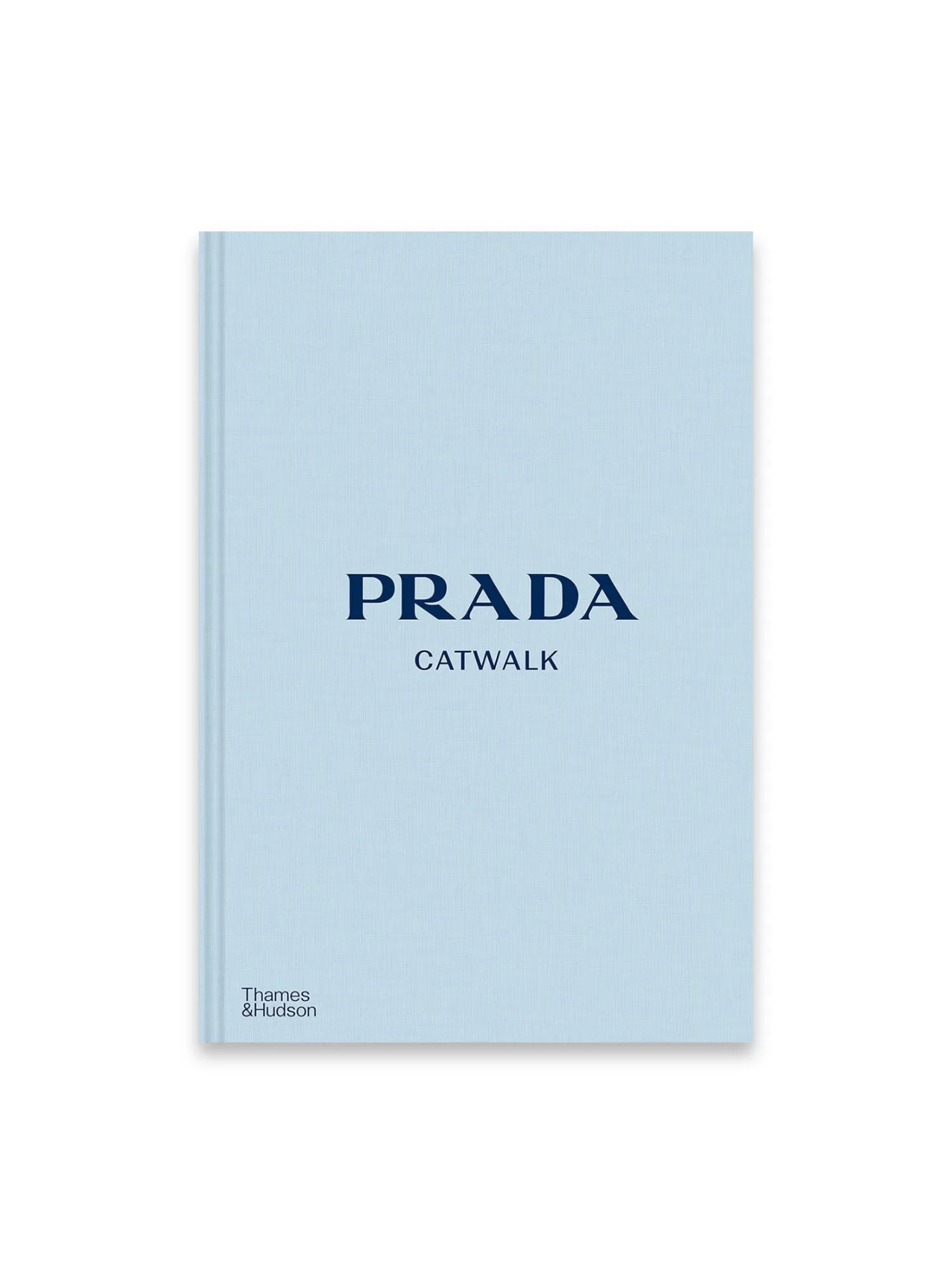 Prada Catwalk by Book - THAT COOL LIVING