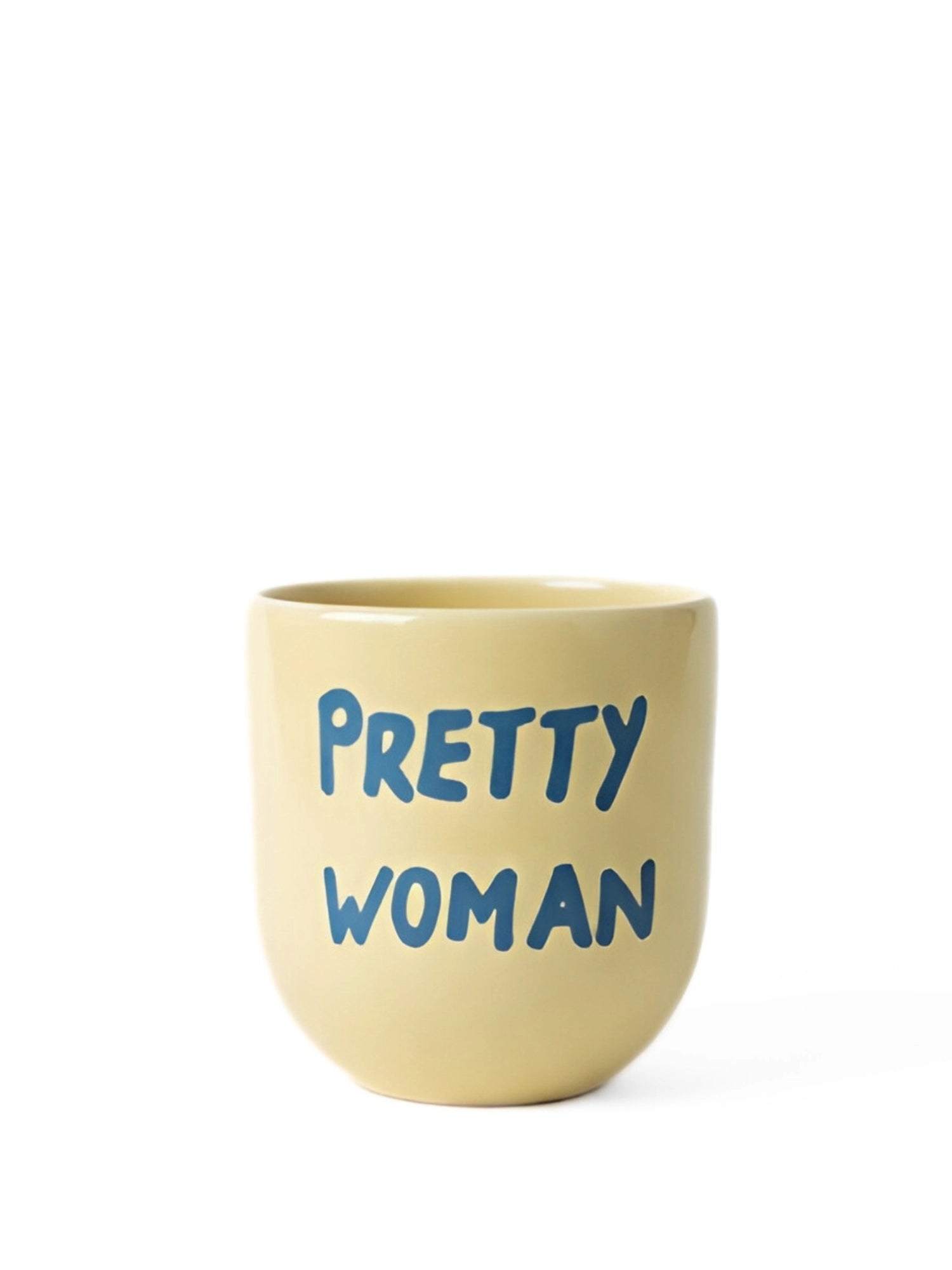 Pretty Woman Mug by TCL Selects - THAT COOL LIVING
