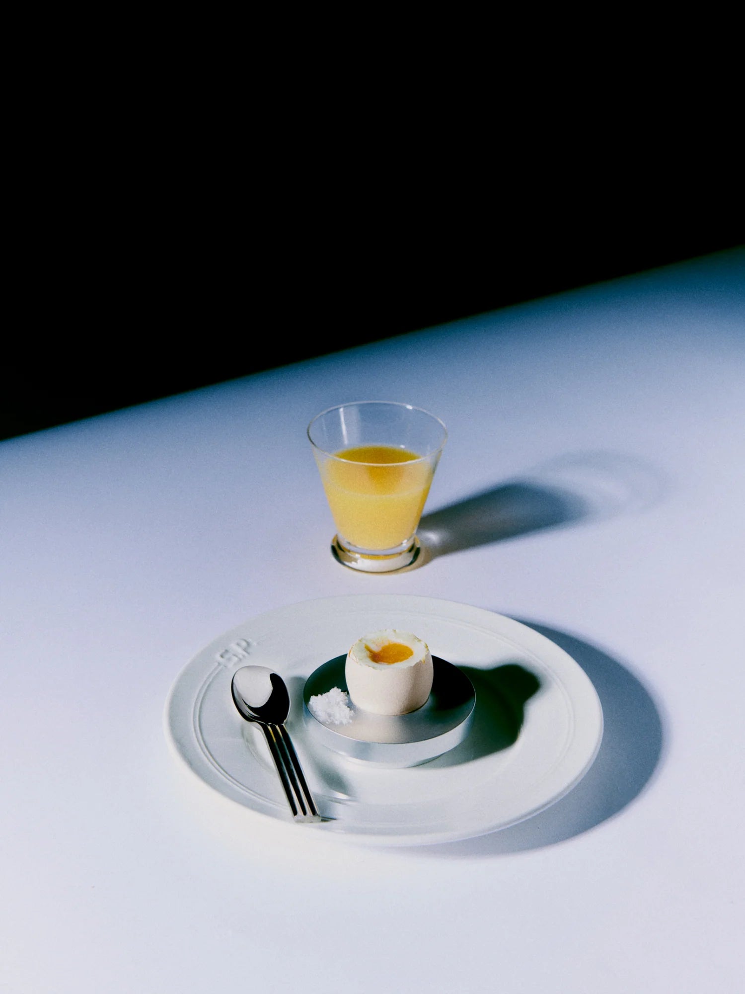 Aluminum Egg Cup by Service Projects - THAT COOL LIVING