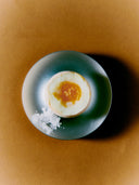 Aluminum Egg Cup
