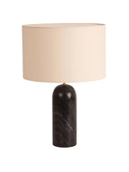 Pura Marble Lamp