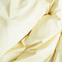 Pure Sateen Duvet Cover - Lemonade - THAT COOL LIVING
