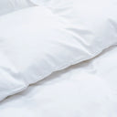 Pure Sateen Pillow Case - White - THAT COOL LIVING