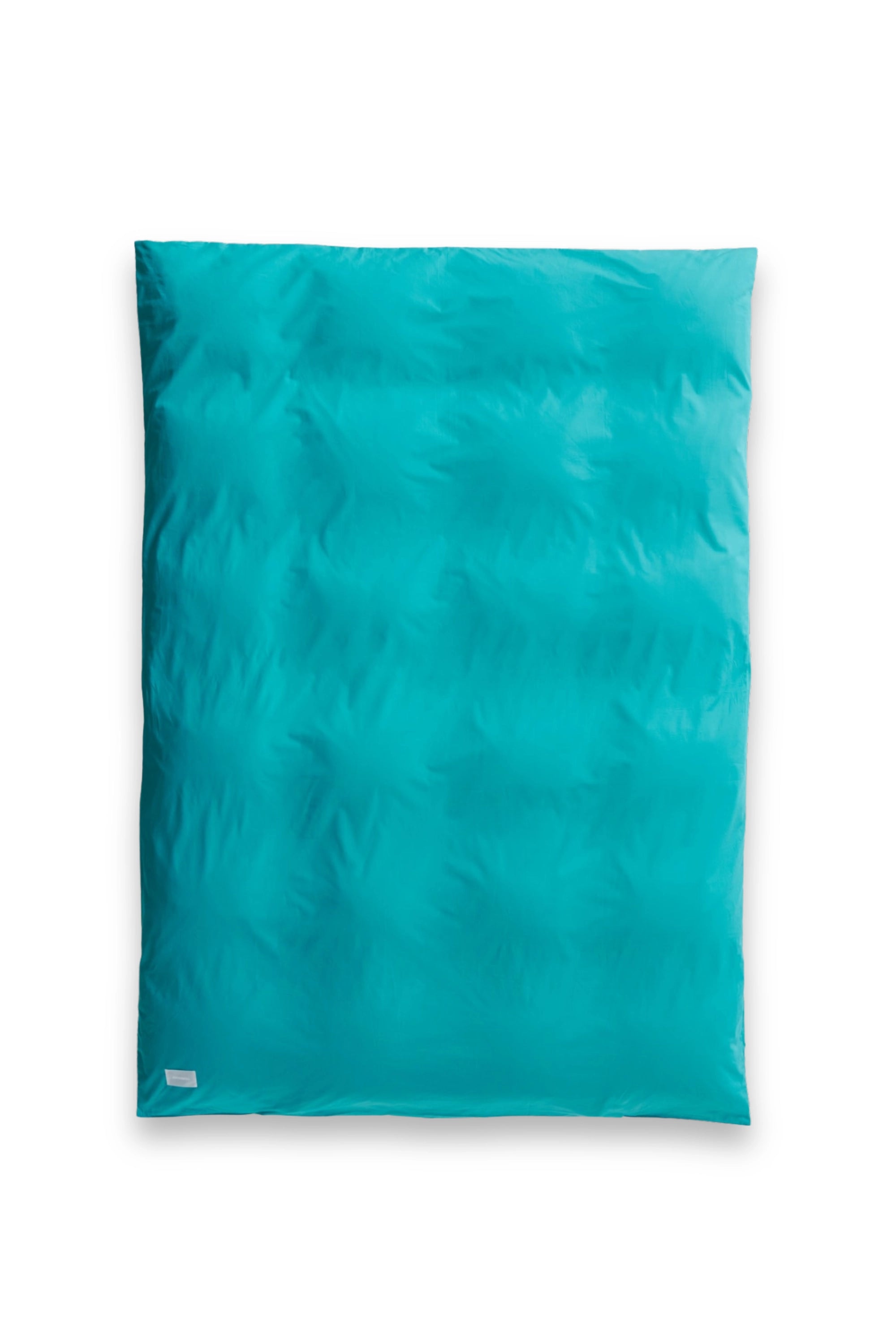 Pure Poplin Duvet Cover by Magniberg - THAT COOL LIVING