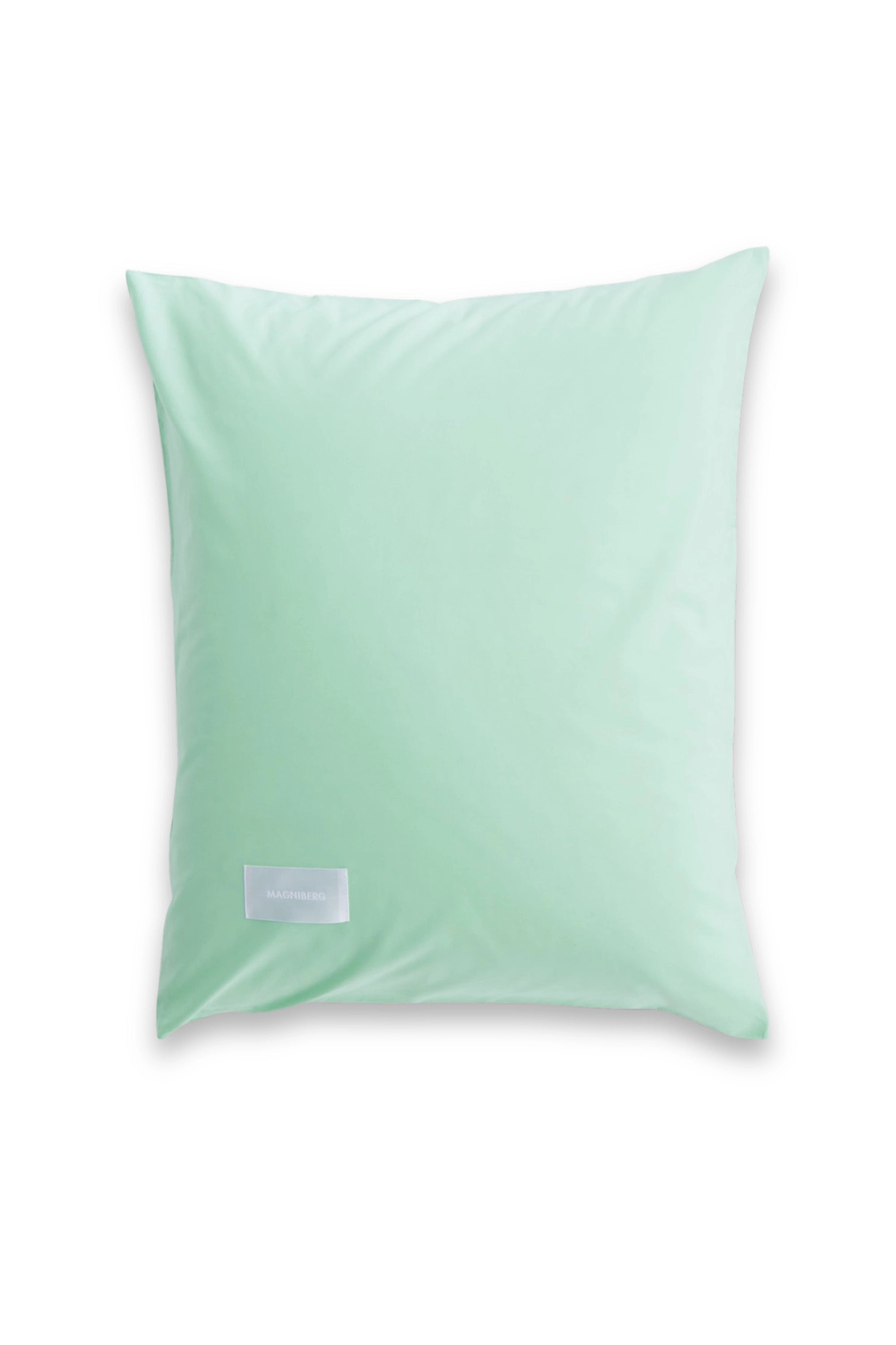 Pure Poplin Pillow Case by Magniberg - THAT COOL LIVING