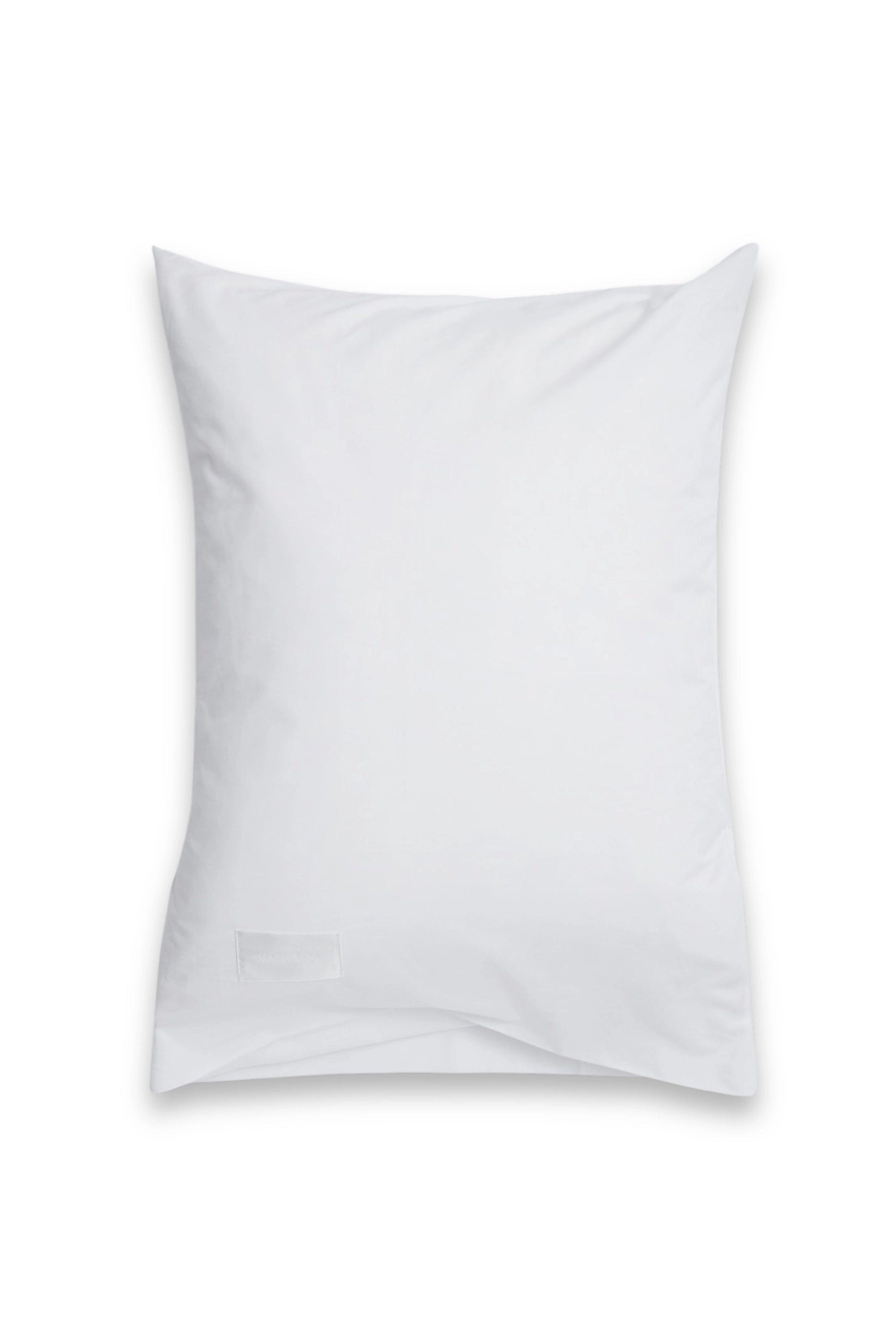 Pure Poplin Pillow Case by Magniberg - THAT COOL LIVING