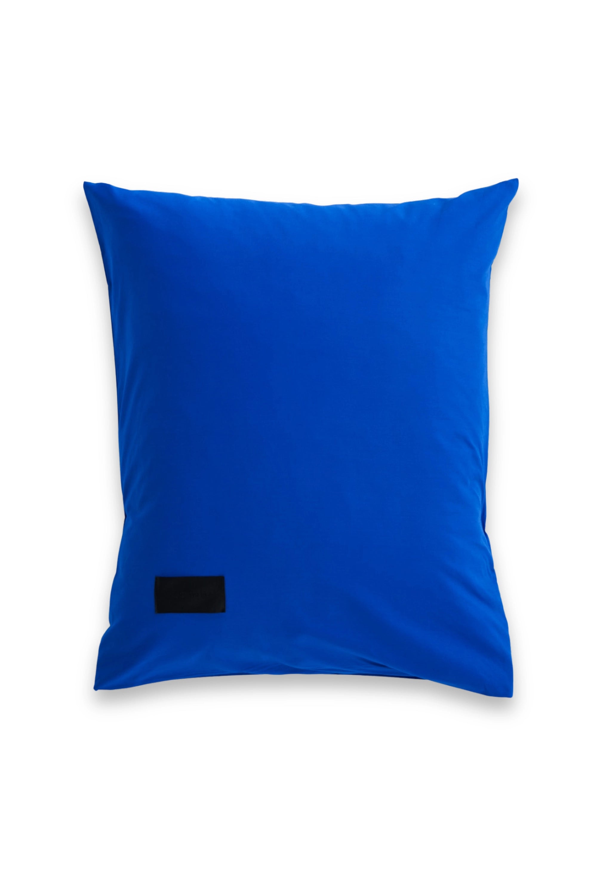 Pure Poplin Pillow Case by Magniberg - THAT COOL LIVING