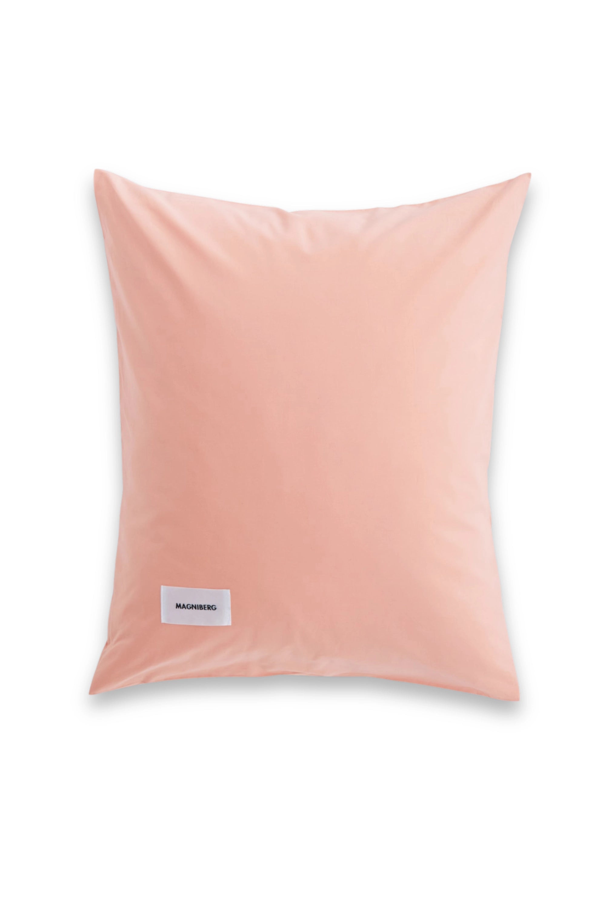 Pure Poplin Pillow Case by Magniberg - THAT COOL LIVING