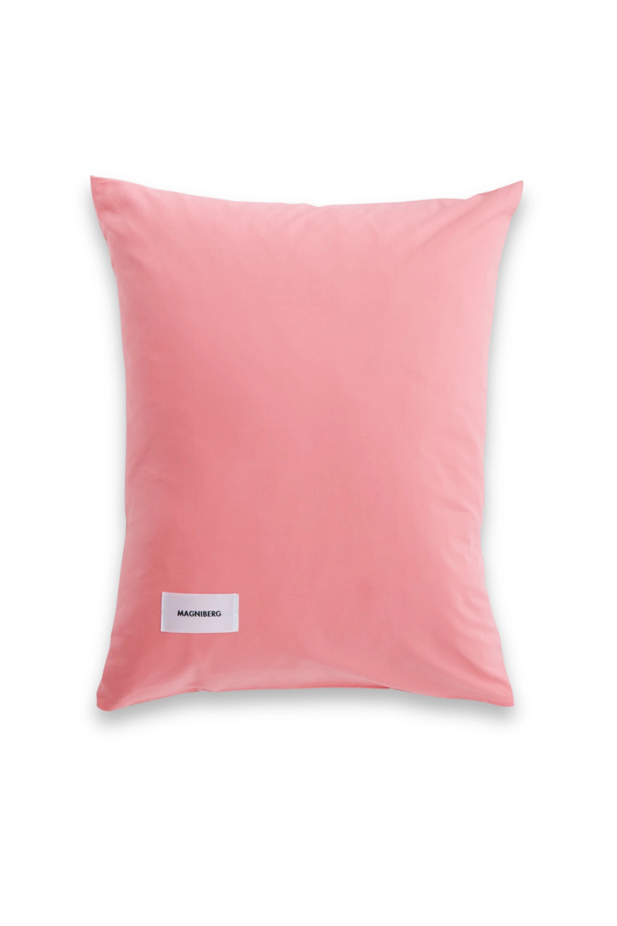 Pure Poplin Pillow Case by Magniberg - THAT COOL LIVING