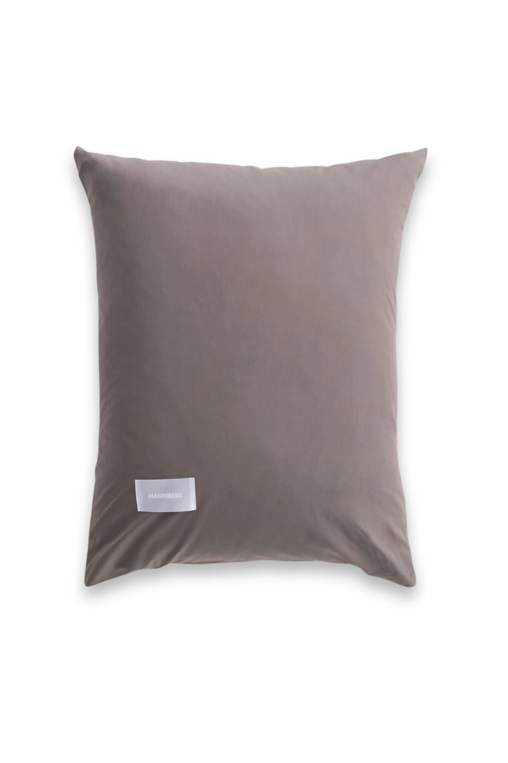 Pure Poplin Pillow Case by Magniberg - THAT COOL LIVING