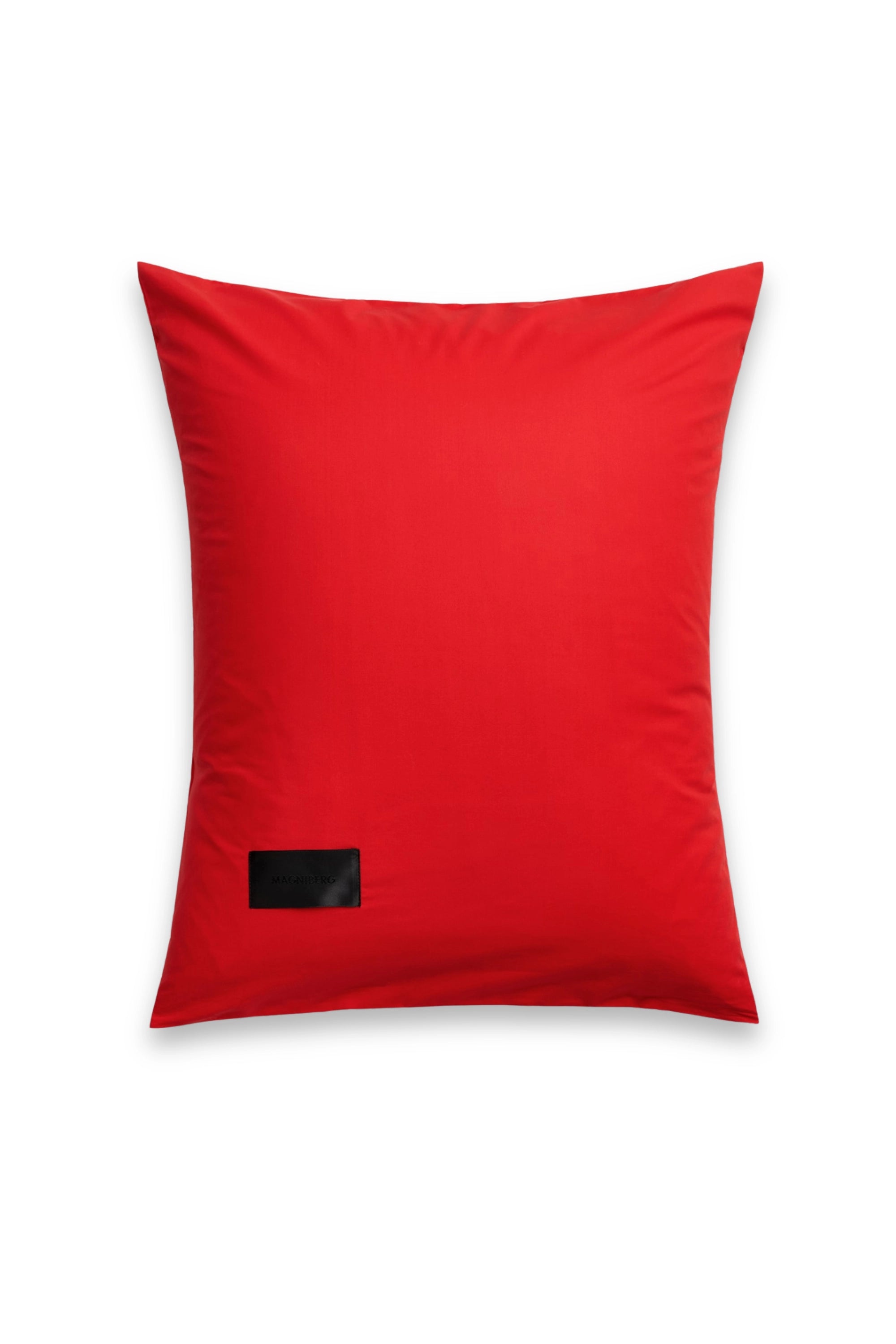Pure Poplin Pillow Case by Magniberg - THAT COOL LIVING