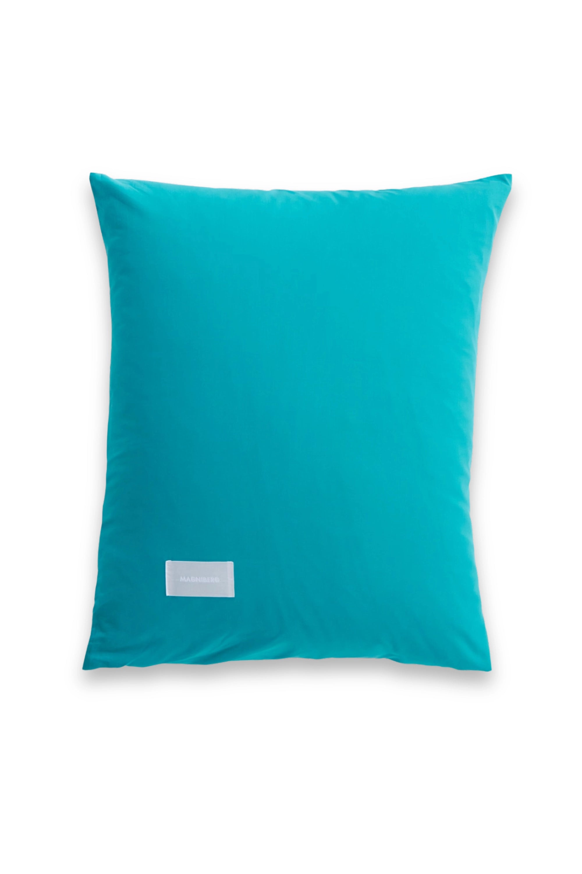 Pure Poplin Pillow Case by Magniberg - THAT COOL LIVING