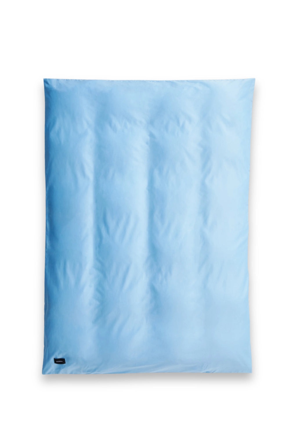 Pure Sateen Duvet Cover