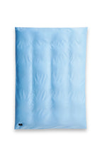 Pure Sateen Duvet Cover