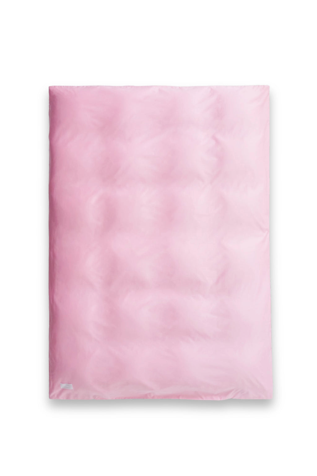 Pure Sateen Duvet Cover
