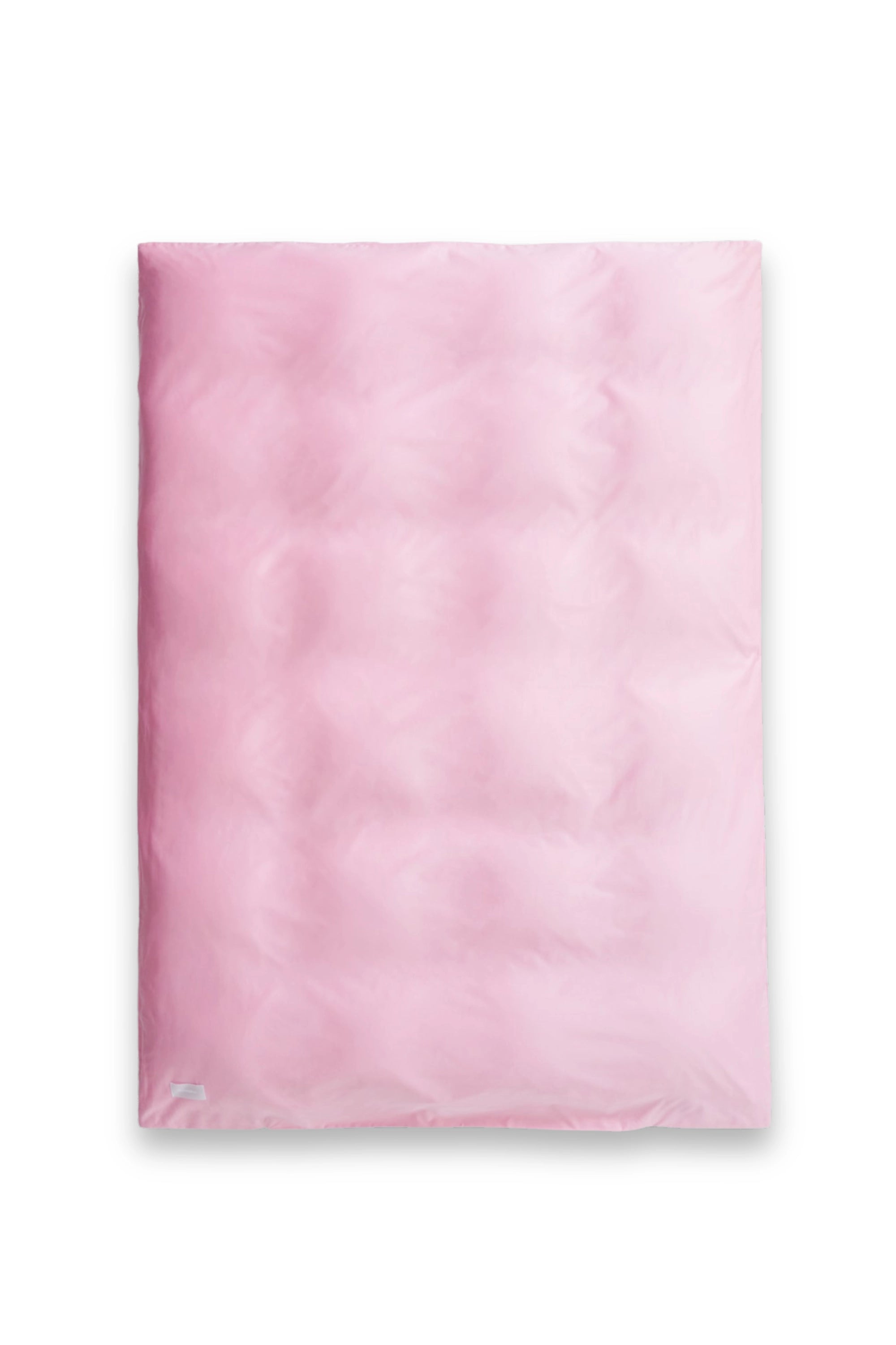 Pure Sateen Duvet Cover