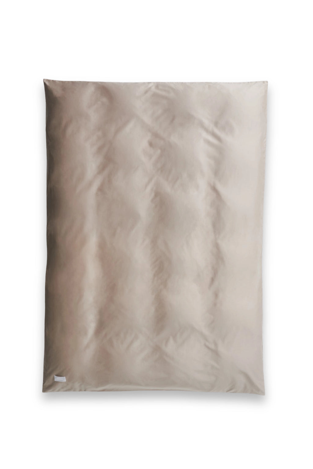 Pure Sateen Duvet Cover