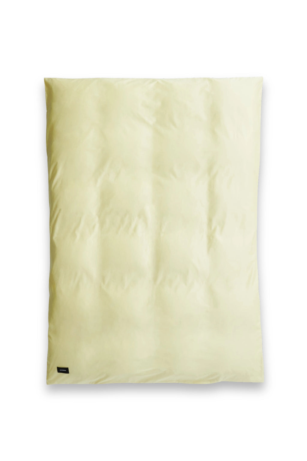 Pure Sateen Duvet Cover