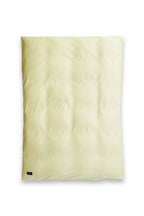 Pure Sateen Duvet Cover
