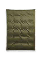 Pure Sateen Duvet Cover