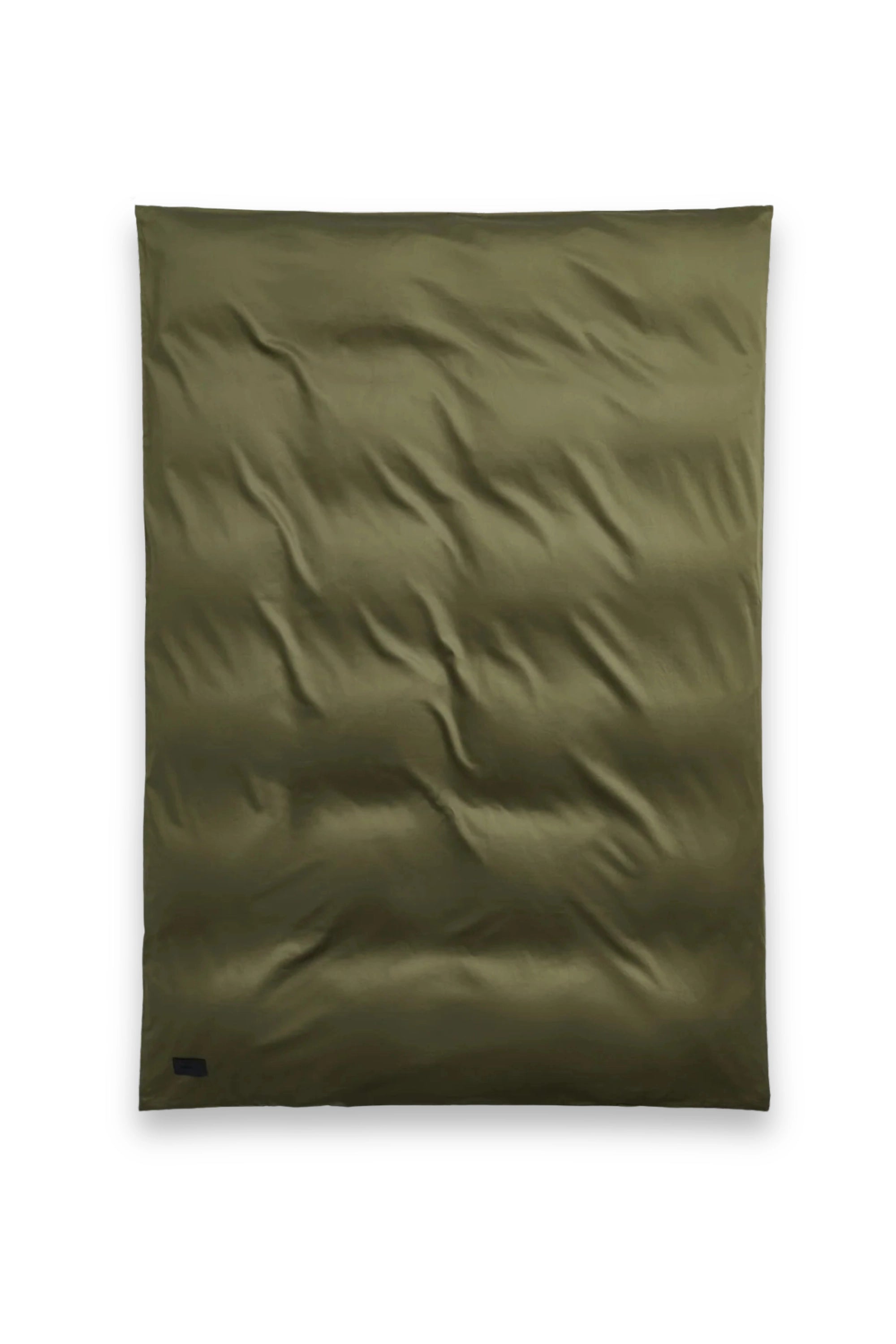 Pure Sateen Duvet Cover