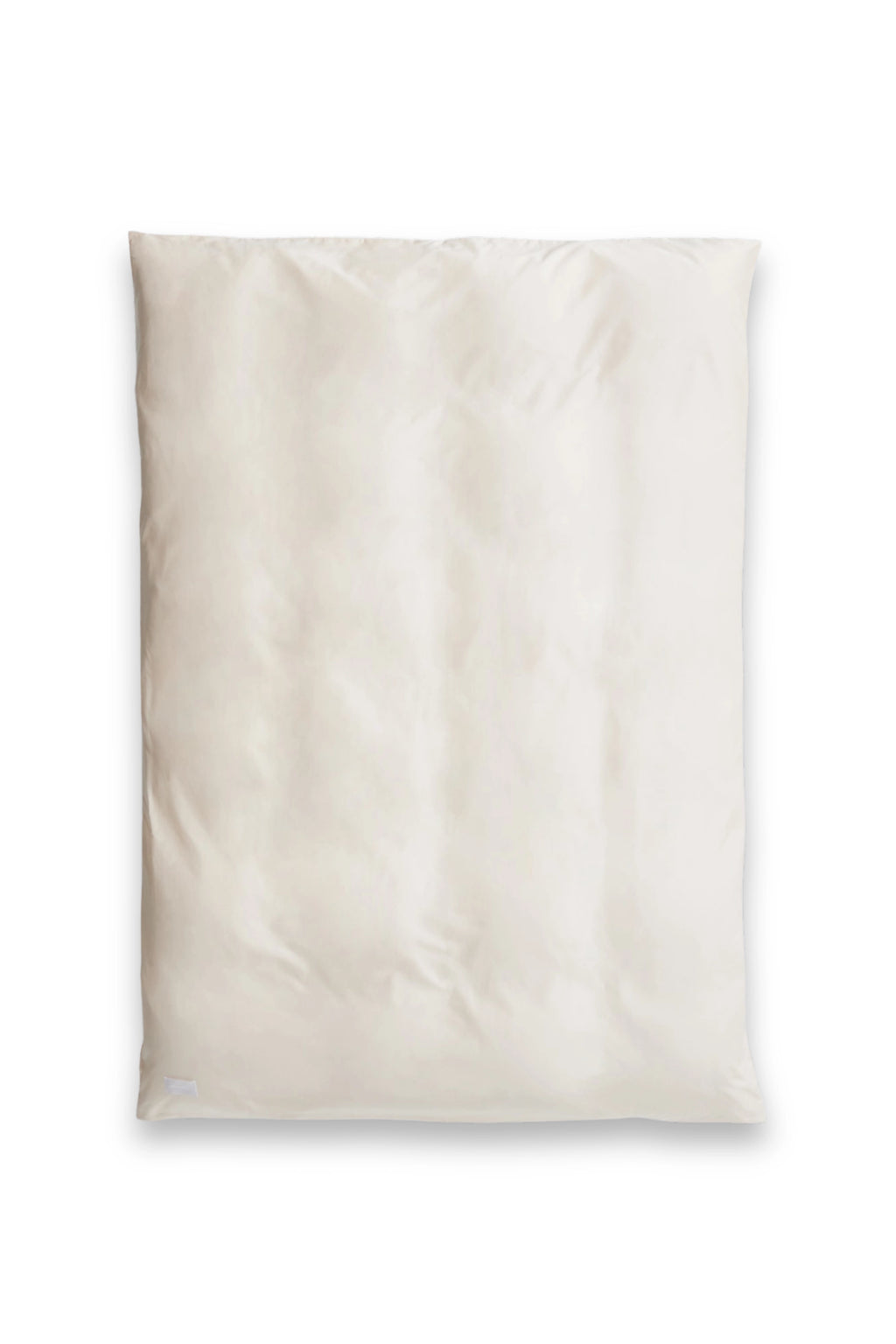 Pure Sateen Duvet Cover