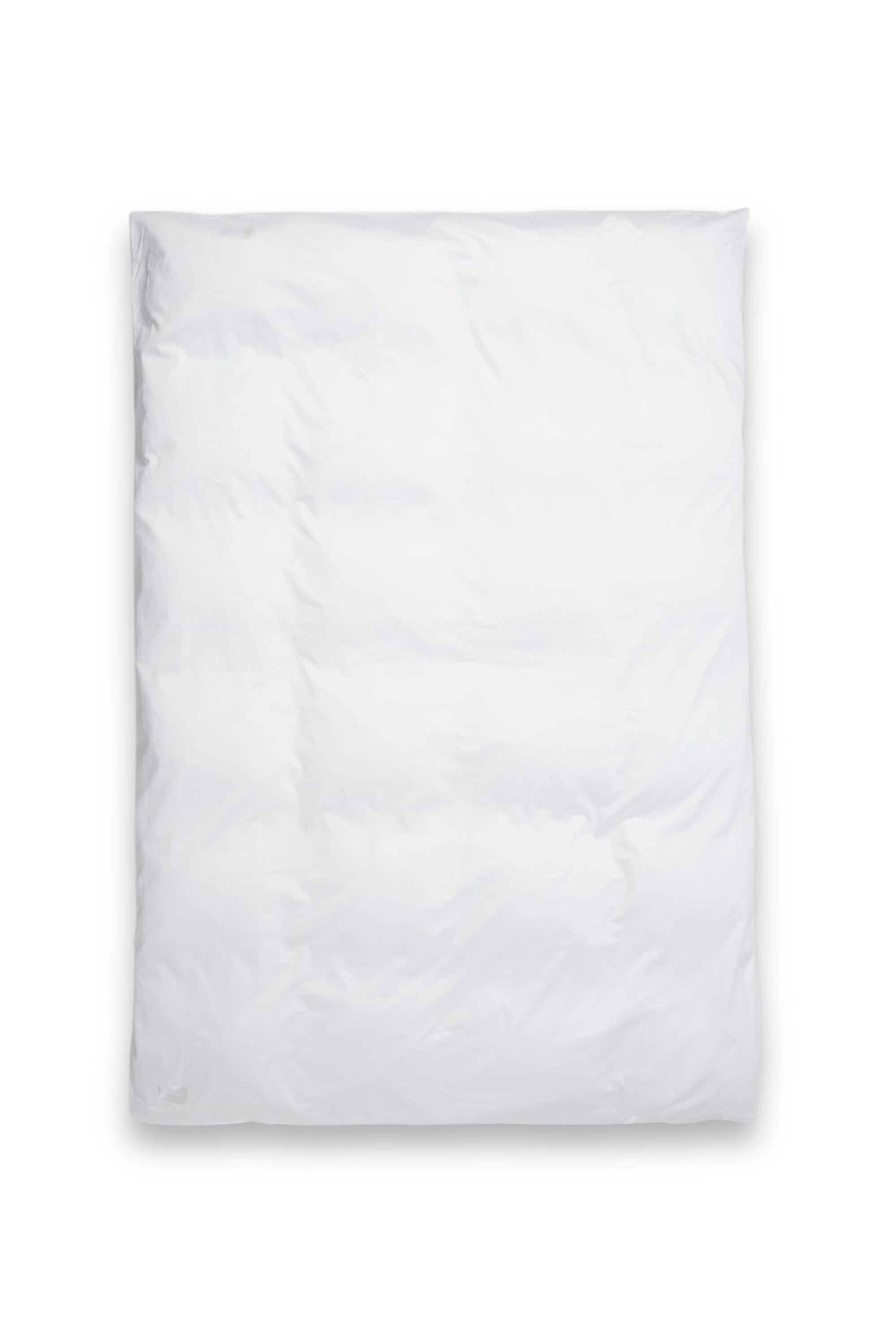 Pure Sateen Duvet Cover