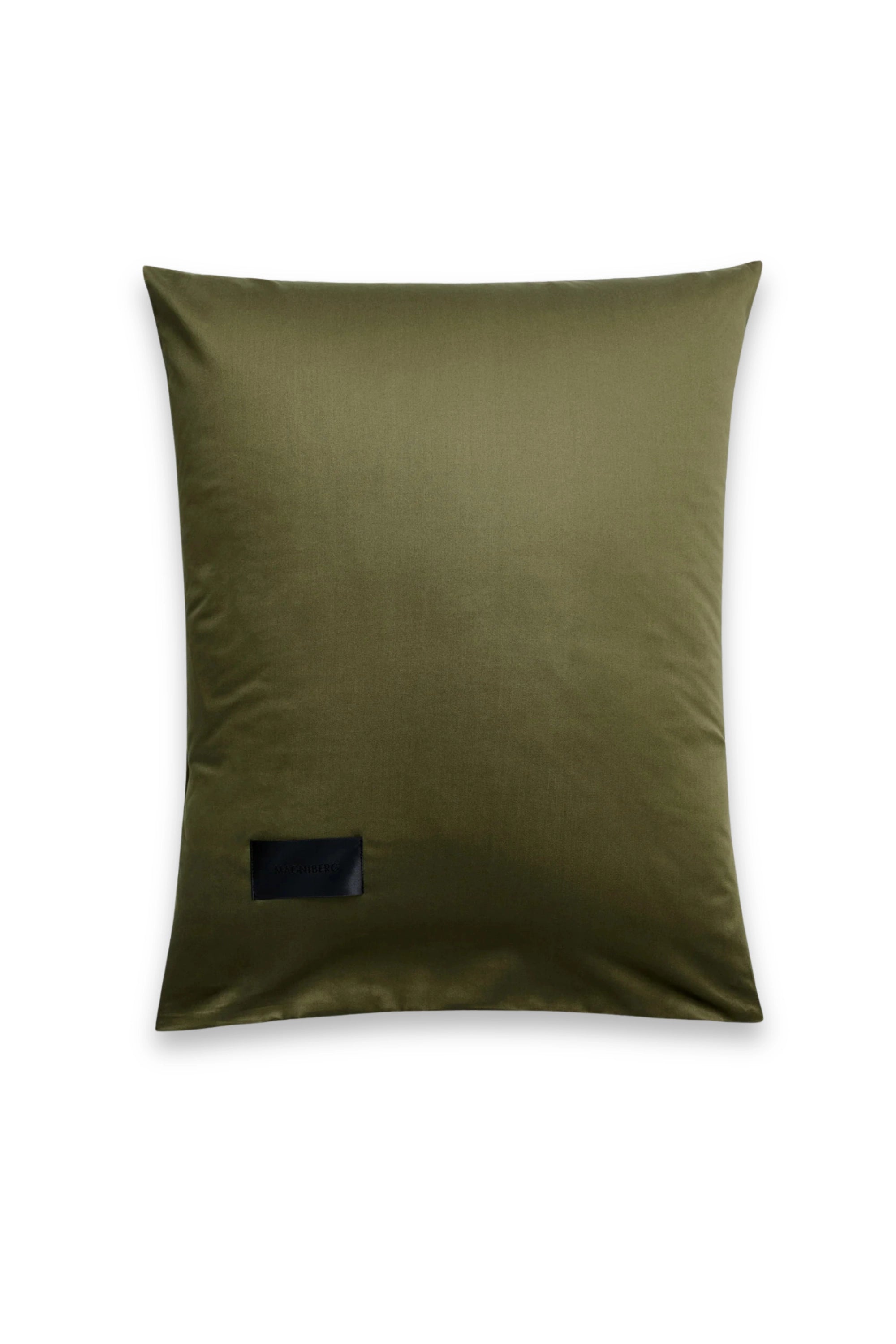 Pure Sateen Pillow Case by Magniberg - THAT COOL LIVING