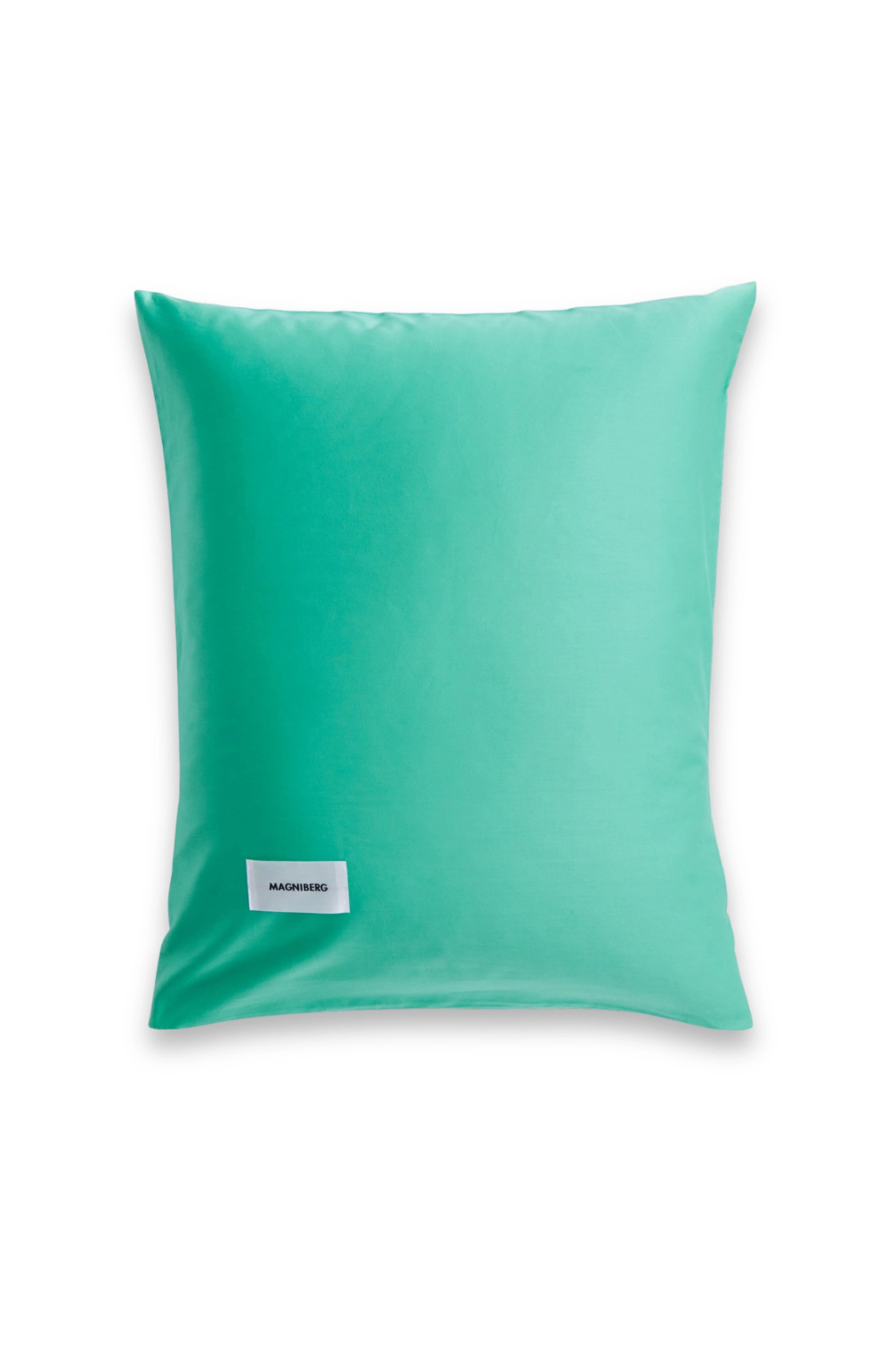Pure Sateen Pillow Case by Magniberg - THAT COOL LIVING
